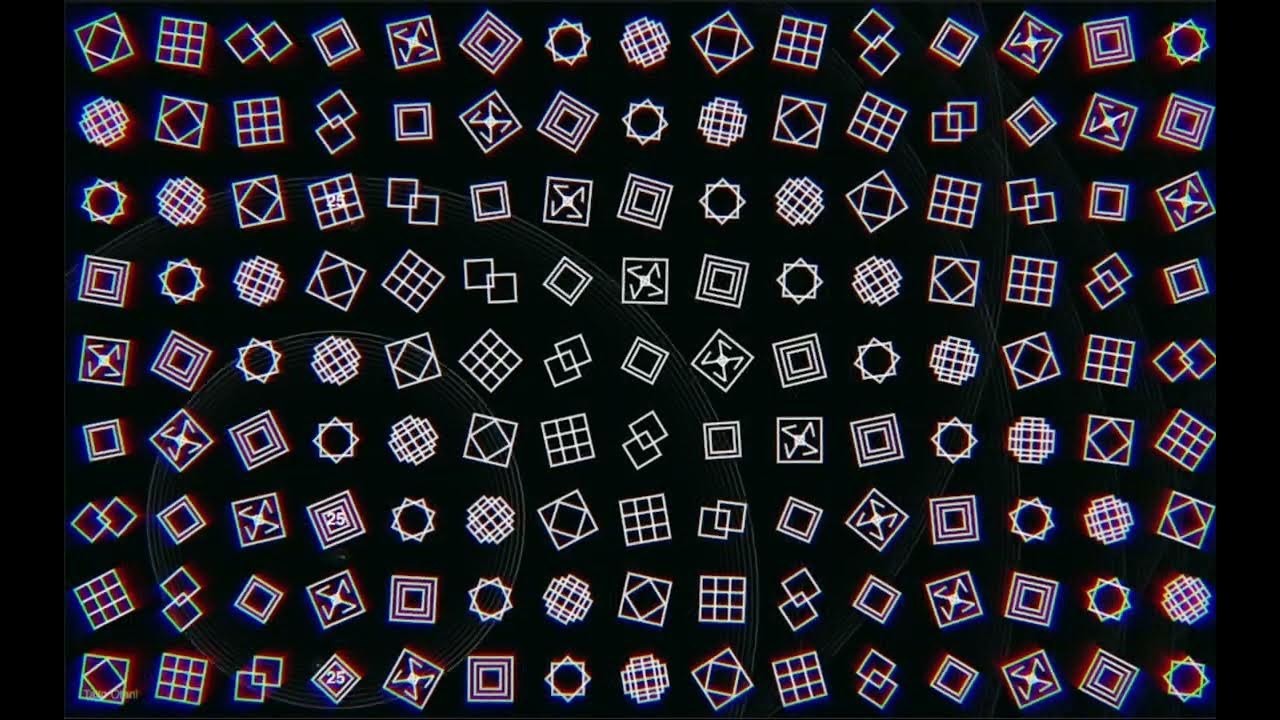 OTClockSeqPTN — Processing 25th Anniversary Version
