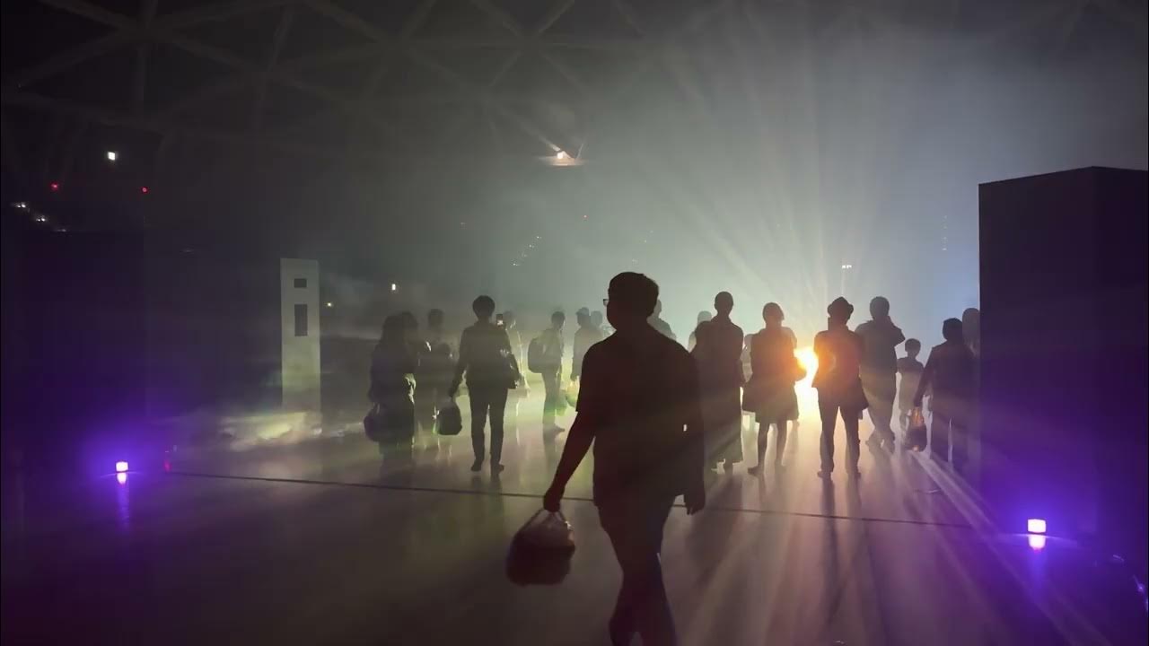 The Endless Bodies