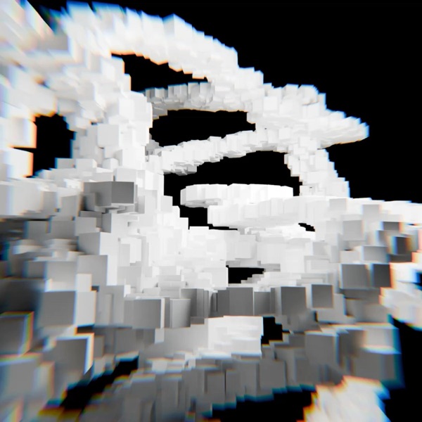 OT Minimal Scape. album artwork